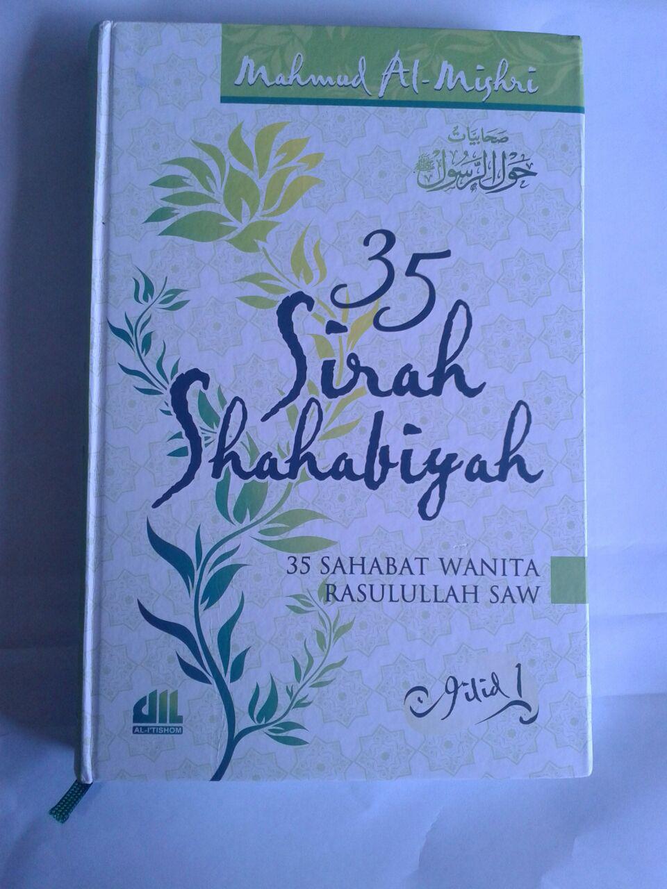 Detail Buku Sirah Sahabat Rasulullah Nomer 47