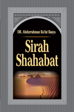 Detail Buku Sirah Shahabiyah Nomer 45