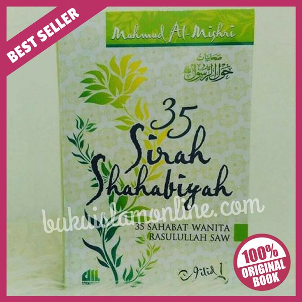 Detail Buku Sirah Shahabiyah Nomer 46