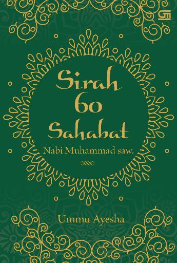 Detail Buku Sirah Shahabiyah Nomer 51