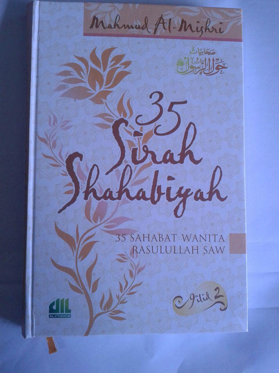 Detail Buku Sirah Shahabiyah Nomer 7