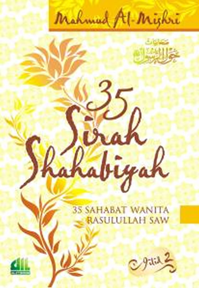 Detail Buku Sirah Shahabiyah Nomer 9