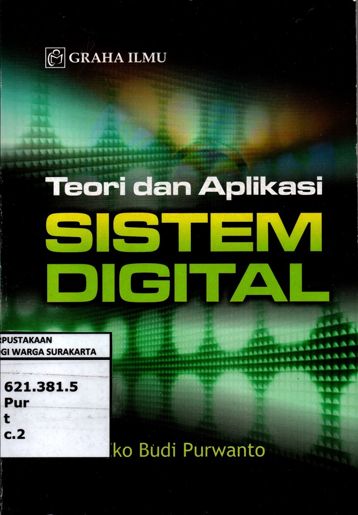 Detail Buku Sistem Digital Nomer 23