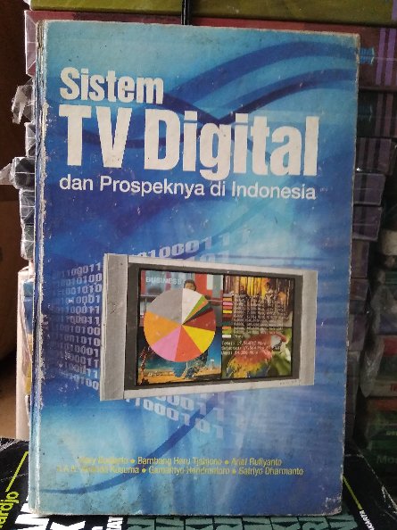 Detail Buku Sistem Digital Nomer 26