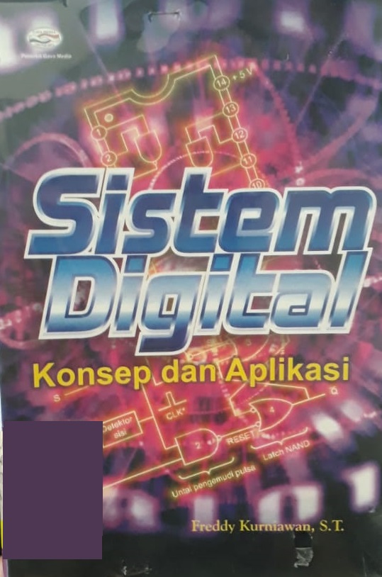 Detail Buku Sistem Digital Nomer 43