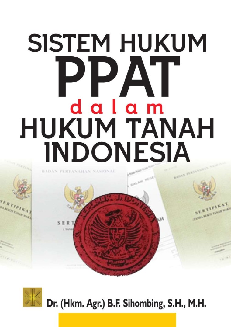 Detail Buku Sistem Hukum Indonesia Nomer 34