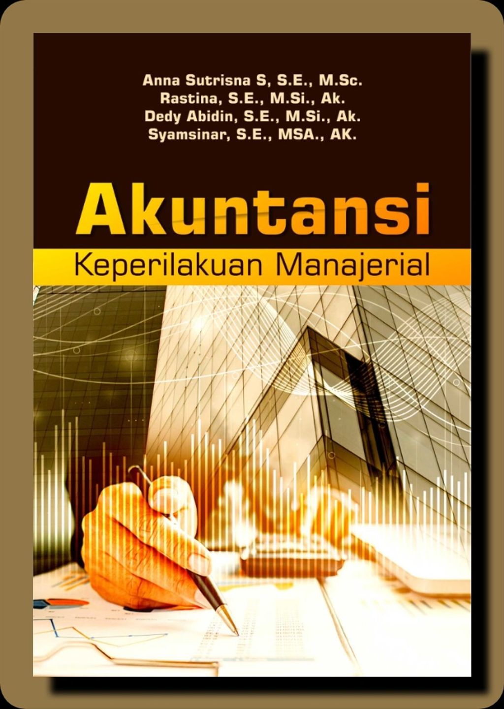 Detail Buku Sistem Informasi Keperilakuan Nomer 24