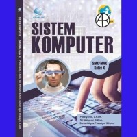 Detail Buku Sistem Komputer Nomer 41