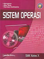 Detail Buku Sistem Operasi Kelas X Kurikulum 2013 Nomer 39