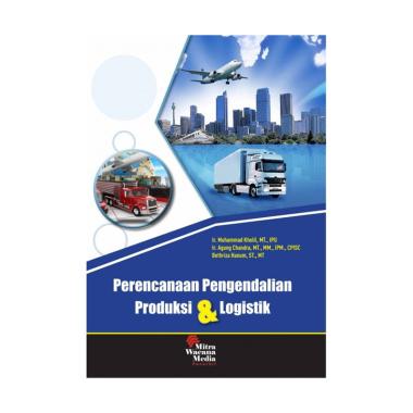 Detail Buku Sistem Perencanaan Dan Pengendalian Manajemen Nomer 33