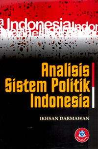 Detail Buku Sistem Politik Indonesia Nomer 11