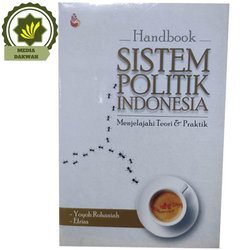 Detail Buku Sistem Politik Indonesia Nomer 19