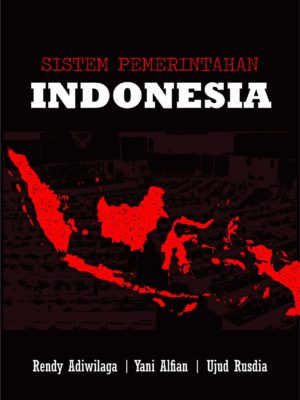 Detail Buku Sistem Politik Indonesia Nomer 21