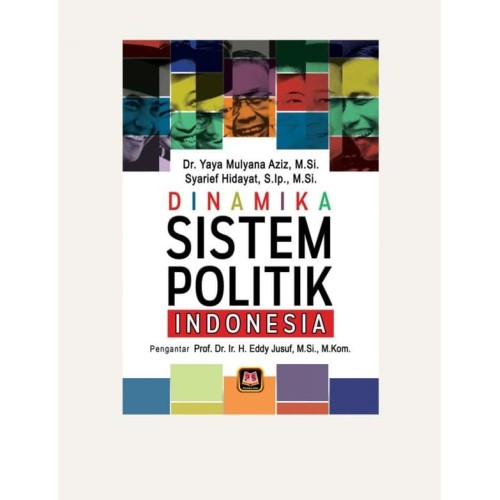 Detail Buku Sistem Politik Indonesia Nomer 28