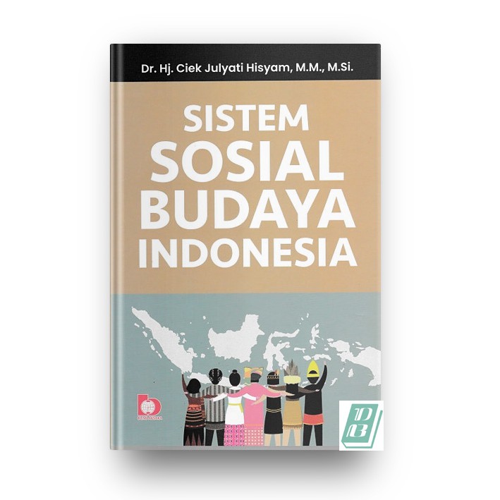 Detail Buku Sistem Sosial Budaya Indonesia Nomer 21