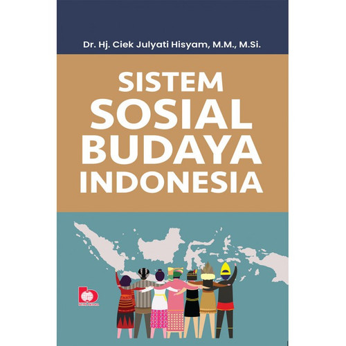 Detail Buku Sistem Sosial Budaya Indonesia Nomer 4