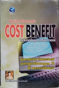 Detail Buku Sistem Teknologi Informasi Jogiyanto Nomer 36