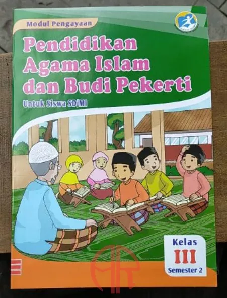 Detail Buku Siswa Agama Islam Kelas 3 Sd Kurikulum 2013 Nomer 13