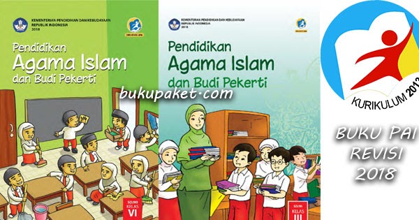 Detail Buku Siswa Agama Islam Kelas 3 Sd Kurikulum 2013 Nomer 18