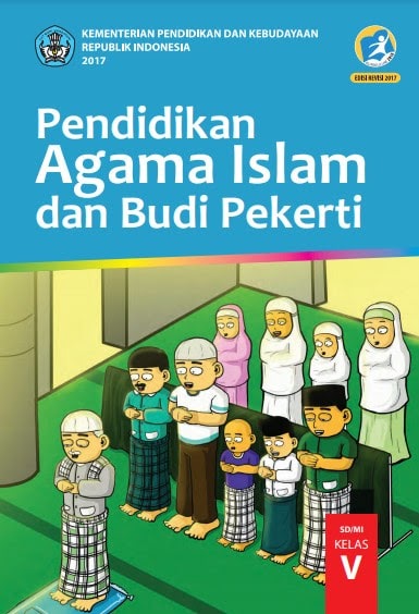 Detail Buku Siswa Agama Islam Kelas 3 Sd Kurikulum 2013 Nomer 29