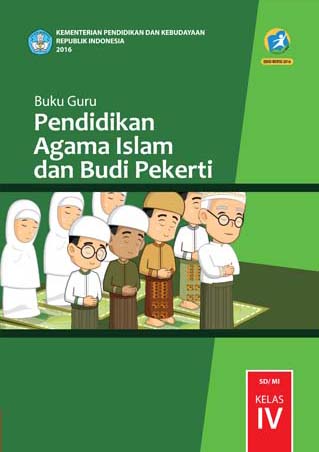 Detail Buku Siswa Agama Islam Kelas 3 Sd Kurikulum 2013 Nomer 55