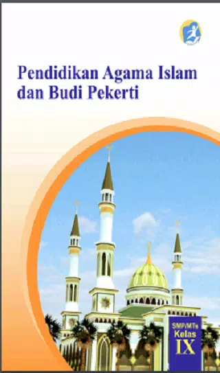 Detail Buku Siswa Agama Islam Kelas 9 Kurikulum 2013 Nomer 34