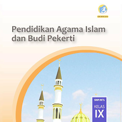 Detail Buku Siswa Agama Islam Kelas 9 Kurikulum 2013 Nomer 39