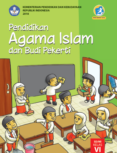 Detail Buku Siswa Agama Islam Kelas 9 Kurikulum 2013 Nomer 52