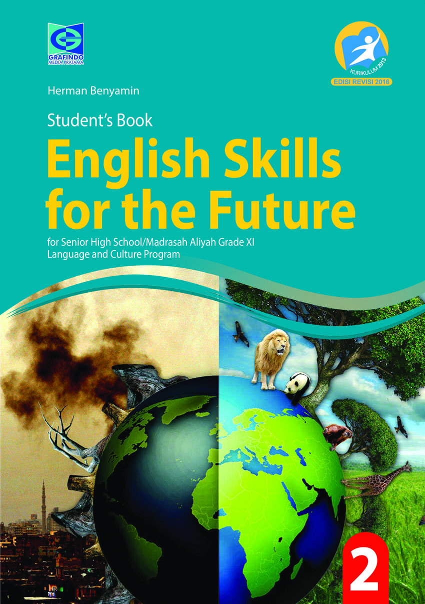 Detail Buku Siswa Bahasa Dan Sastra Inggris Kelas 11 Nomer 18