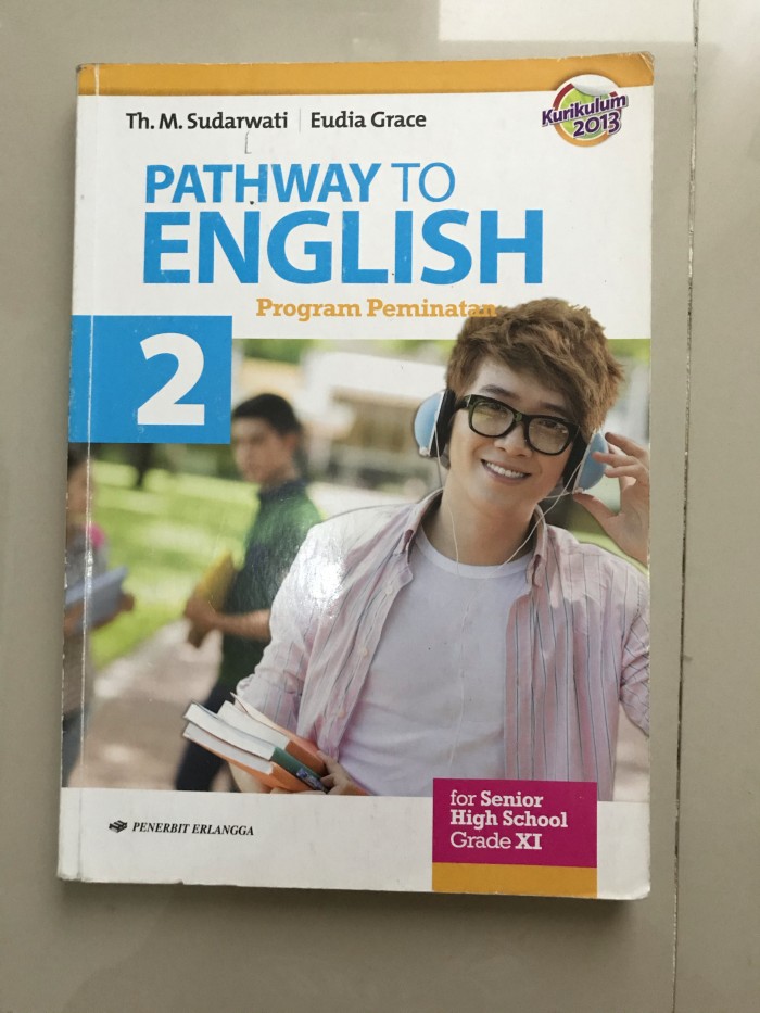 Detail Buku Siswa Bahasa Dan Sastra Inggris Kelas 11 Nomer 38