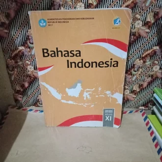 Detail Buku Siswa Bahasa Indonesia Kelas 11 Revisi 2017 Nomer 36