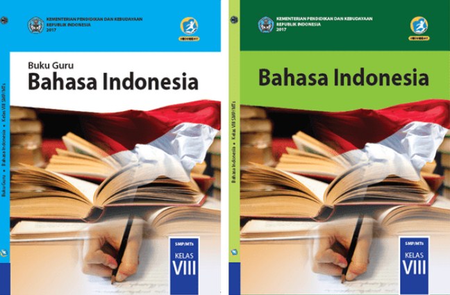 Detail Buku Siswa Bahasa Indonesia Kelas 11 Revisi 2017 Nomer 41