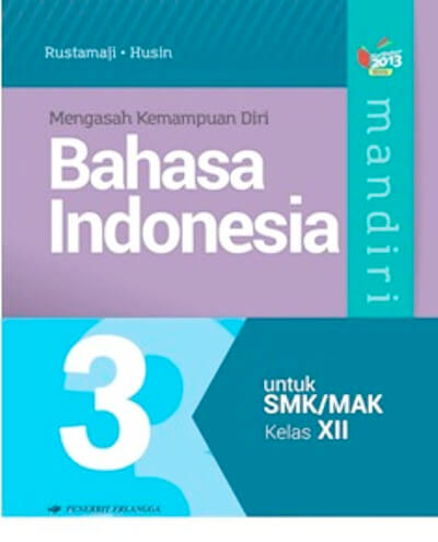 Detail Buku Siswa Bahasa Indonesia Kelas 12 Nomer 22