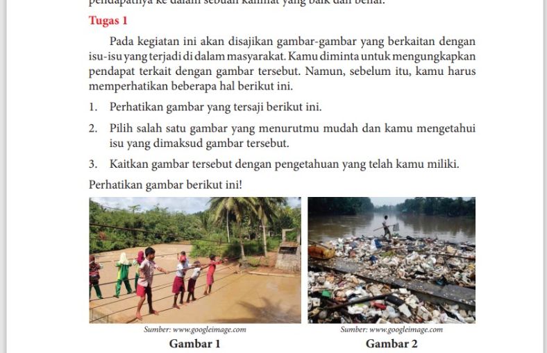 Detail Buku Siswa Bahasa Indonesia Kelas 12 Nomer 46