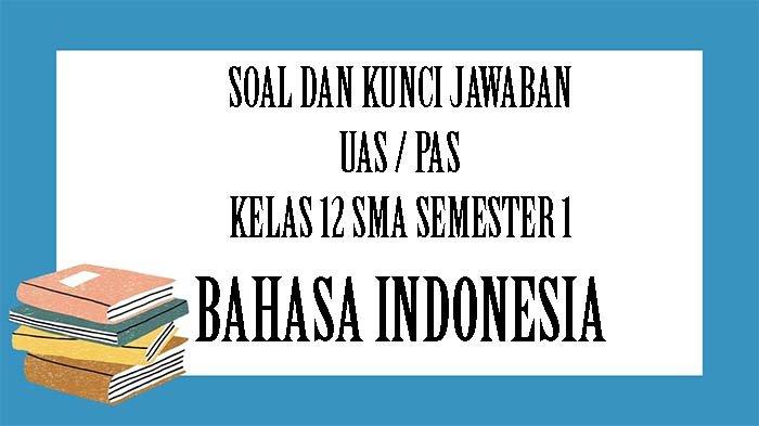 Detail Buku Siswa Bahasa Indonesia Kelas 12 Nomer 51