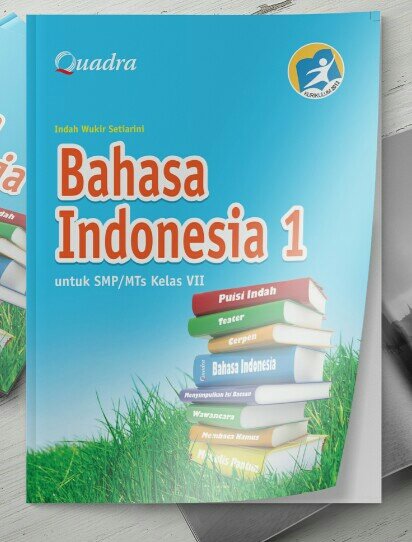 Detail Buku Siswa Bahasa Indonesia Kelas 7 Nomer 46