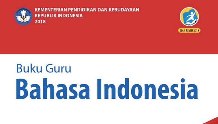 Detail Buku Siswa Bahasa Indonesia Kelas 9 Revisi 2018 Nomer 26