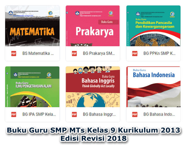 Detail Buku Siswa Bahasa Indonesia Kelas 9 Revisi 2018 Nomer 27