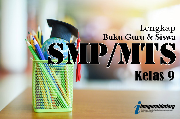 Detail Buku Siswa Bahasa Indonesia Kelas 9 Revisi 2018 Nomer 48