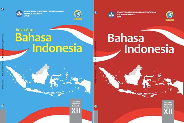 Detail Buku Siswa Bahasa Indonesia Sma Nomer 9