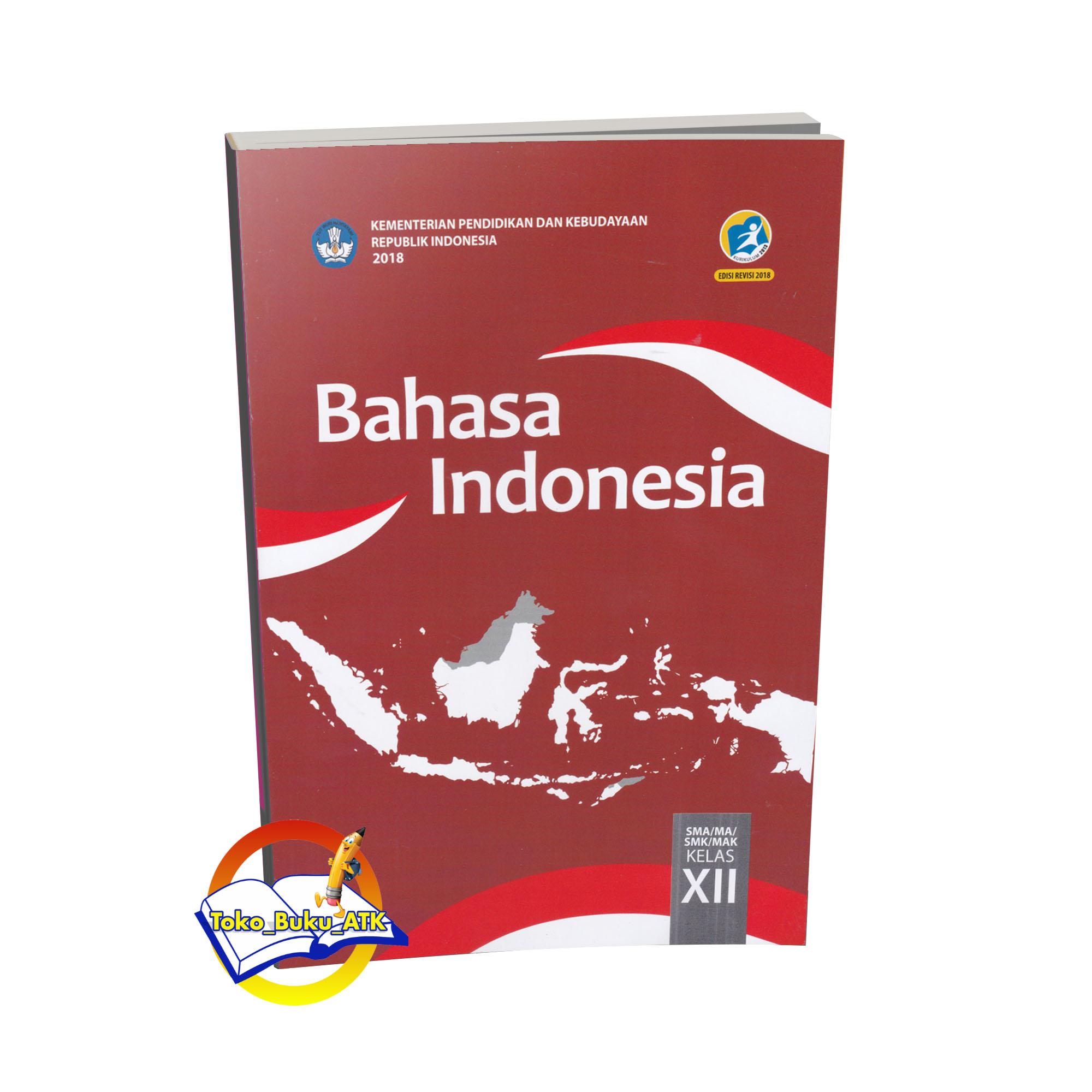 Detail Buku Siswa Bahasa Indonesia Sma Nomer 14