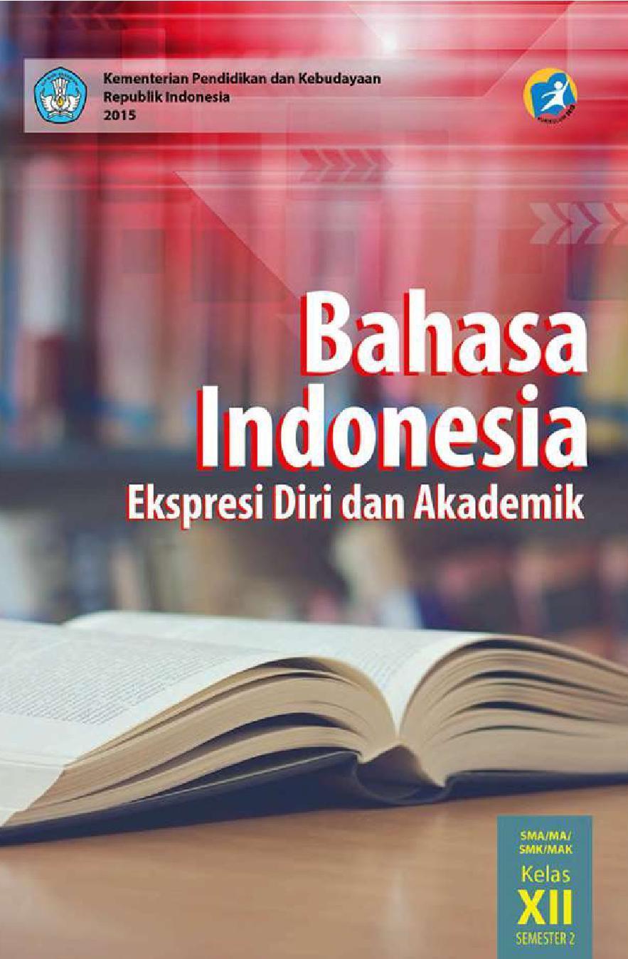 Detail Buku Siswa Bahasa Indonesia Sma Nomer 20