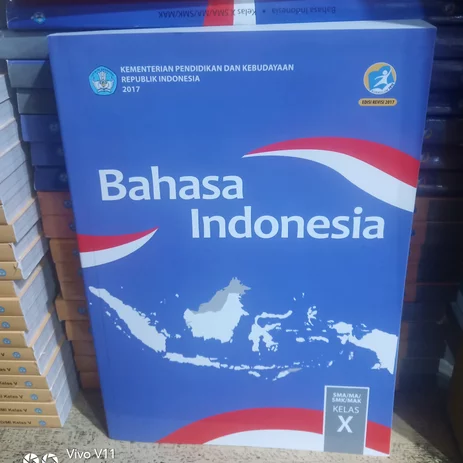 Detail Buku Siswa Bahasa Indonesia Sma Nomer 22