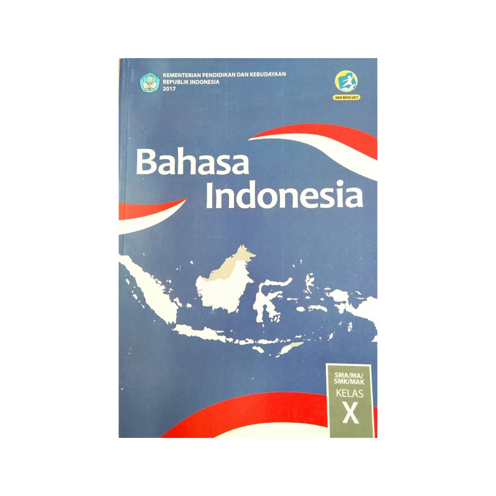 Detail Buku Siswa Bahasa Indonesia Sma Nomer 4