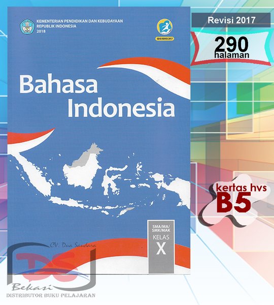 Download Buku Siswa Bahasa Indonesia Sma Nomer 27