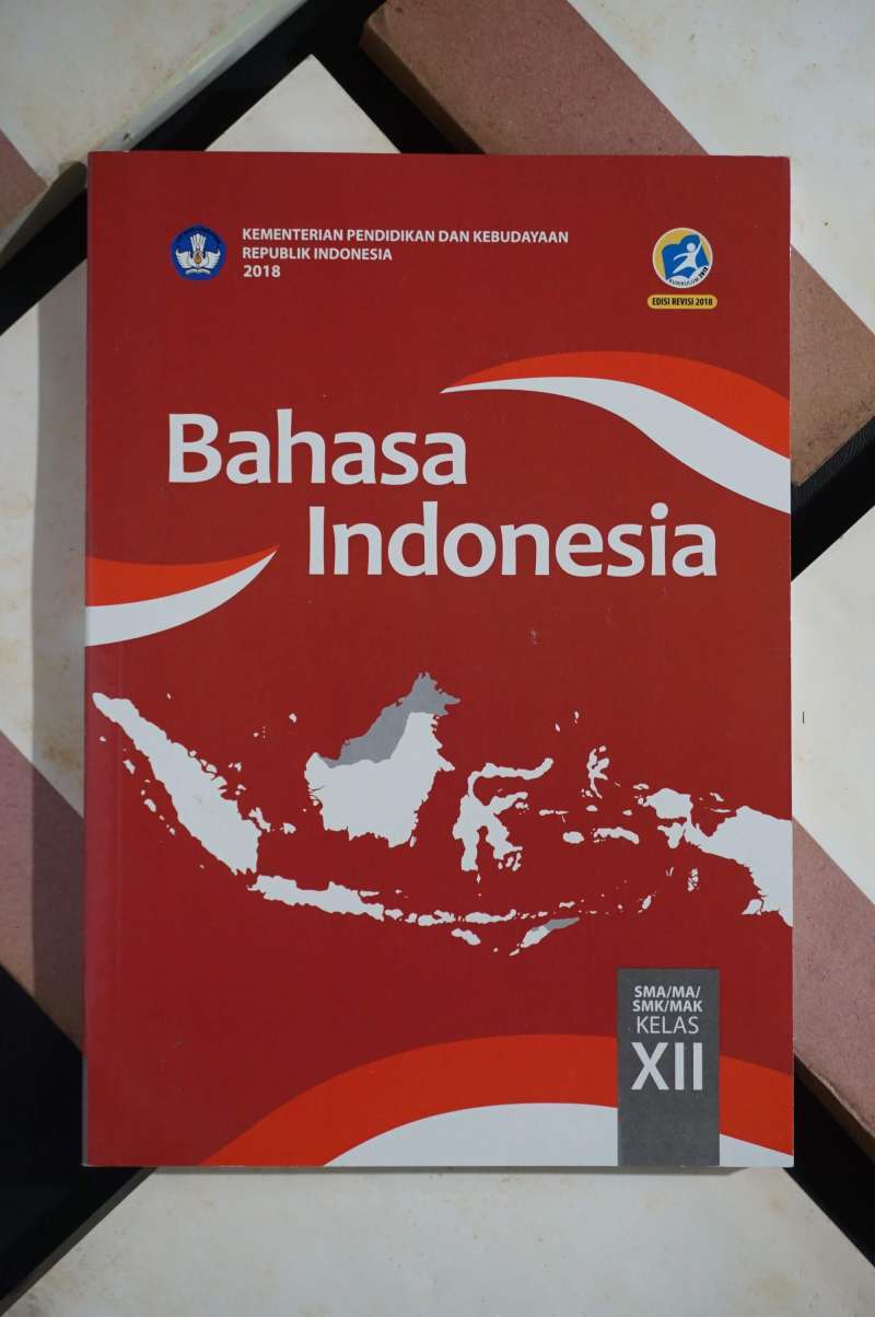 Detail Buku Siswa Bahasa Indonesia Sma Nomer 35