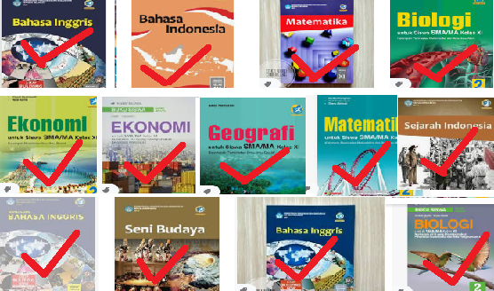 Detail Buku Siswa Bahasa Indonesia Sma Nomer 40