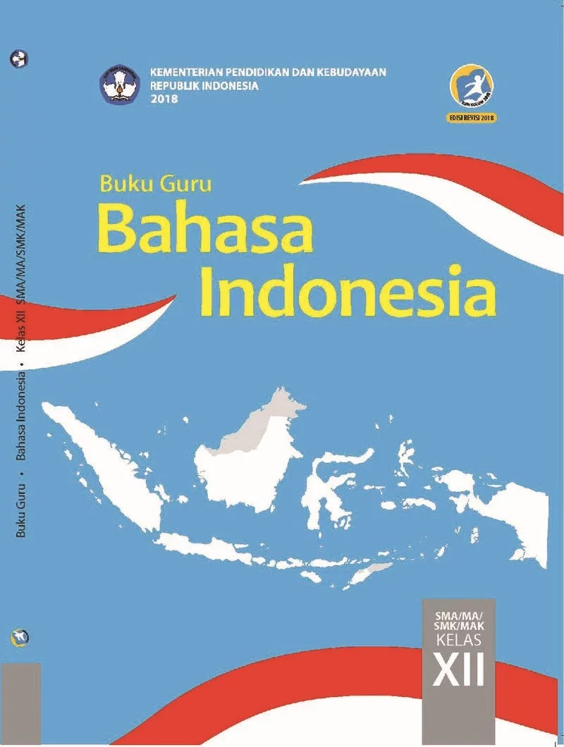 Detail Buku Siswa Bahasa Indonesia Sma Nomer 44