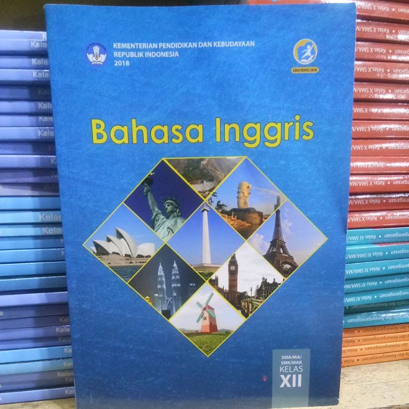 Detail Buku Siswa Bahasa Inggris Kelas 12 Kurikulum 2013 Nomer 11