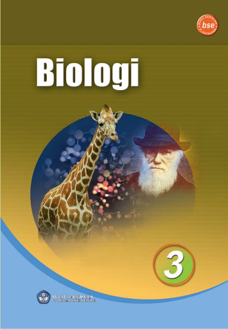 Detail Buku Siswa Biologi Kelas 12 Kurikulum 2013 Nomer 28